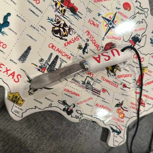 Cheese board - Picture 2 of 4